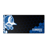 Saint Ambrose Esports | Immortal Series | Stitched Edge XL Mousepad